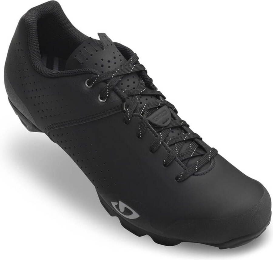 Giro Privateer Lace Schoenen Heren zwart Schoen