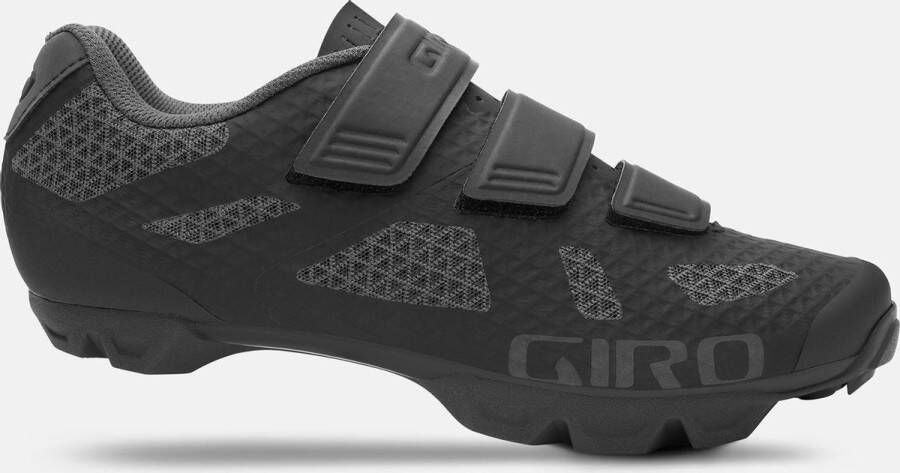 Giro Ranger Dames Wielerschoenen EU 39 Donkergrijs