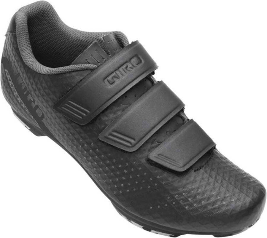 Giro Rev Mtb-schoenen Zwart Vrouw