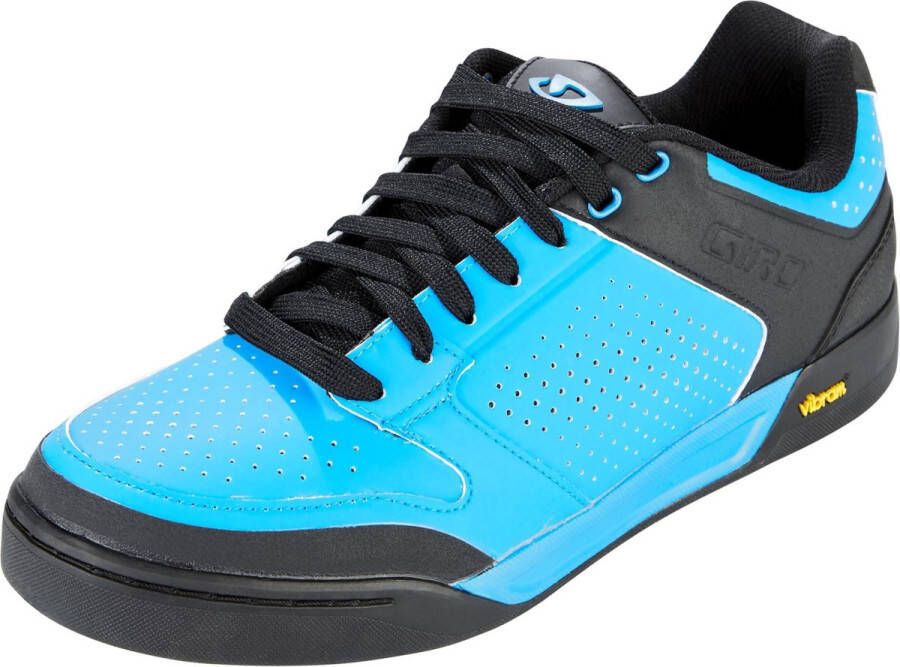 Giro Riddance Schoenen Heren blue black