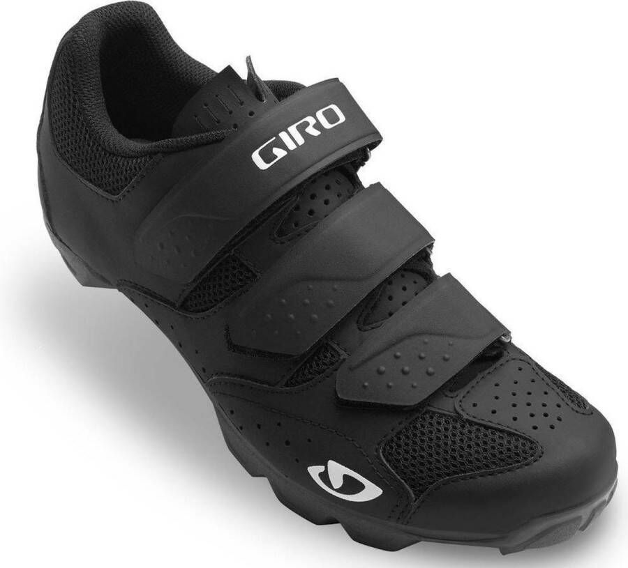 Giro Riela RII schoenen Dames zwart Schoen