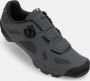 Giro Rincon Heren Mountainbikeschoenen EU 41 Donkergrijs - Thumbnail 1