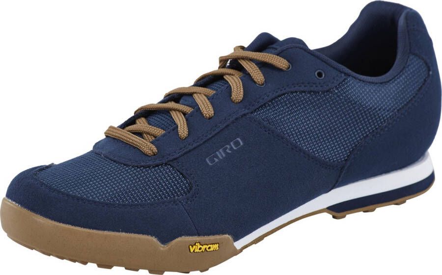 Giro Rumble VR Heren Mountainbikeschoenen EU 40 Blauw