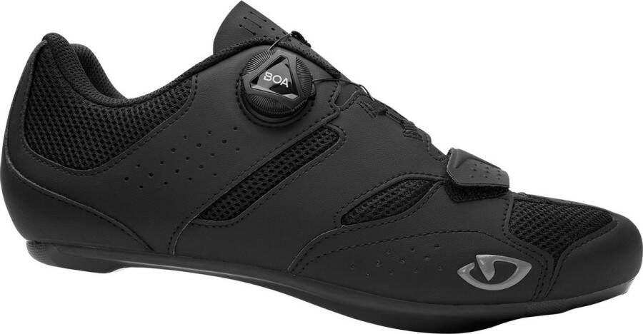 Giro Savix II Fietsschoenen Unisex zwart