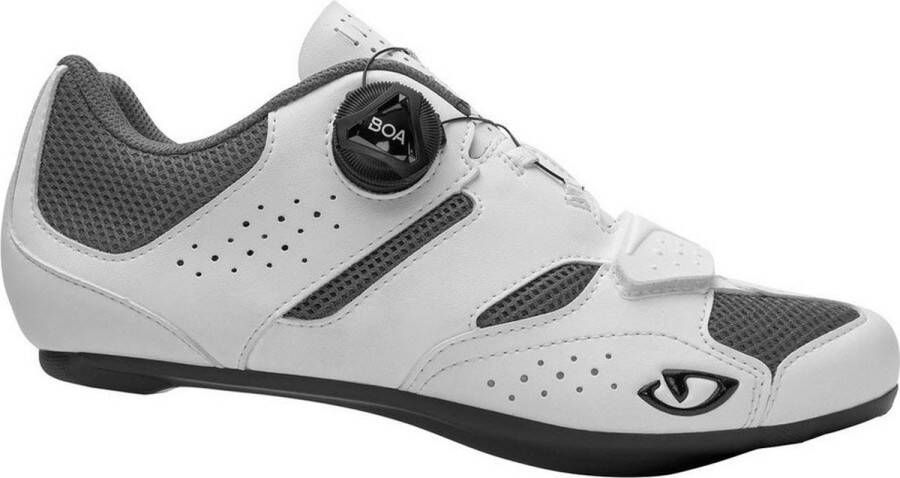 Giro Savix II Dames Wielerschoenen EU 38 Wit