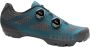 Giro Sector MTB-schoenen Harbour Blue Anodized Heren - Thumbnail 1