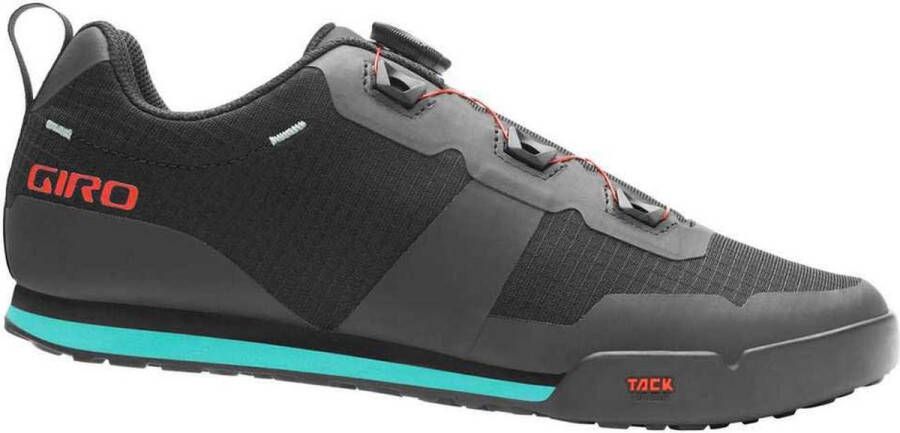 Giro Tracker Mtb-schoenen Grijs Man