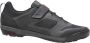 Giro Ventana Fastlace MTB-Schoenen Black Dark Shadow Heren - Thumbnail 2