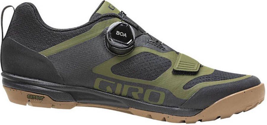 Giro Ventana Mtb-schoenen Groen Man