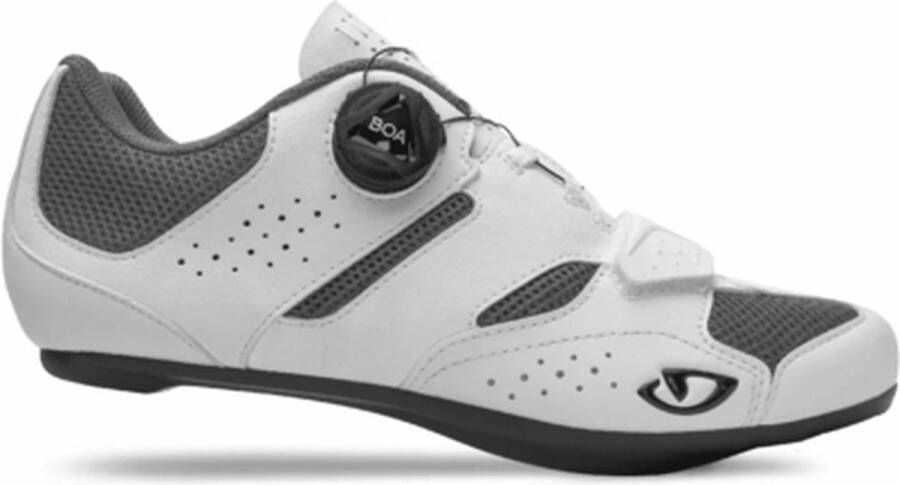 Giro Wielrenschoen Women Savix II White