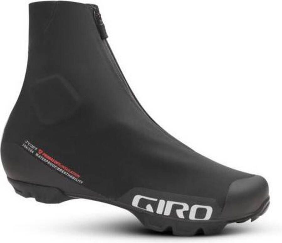 Giro Winterschoenen Blaze Zwart