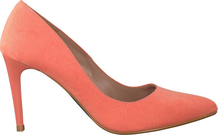 Giulia Dames Pumps G.8. Roze