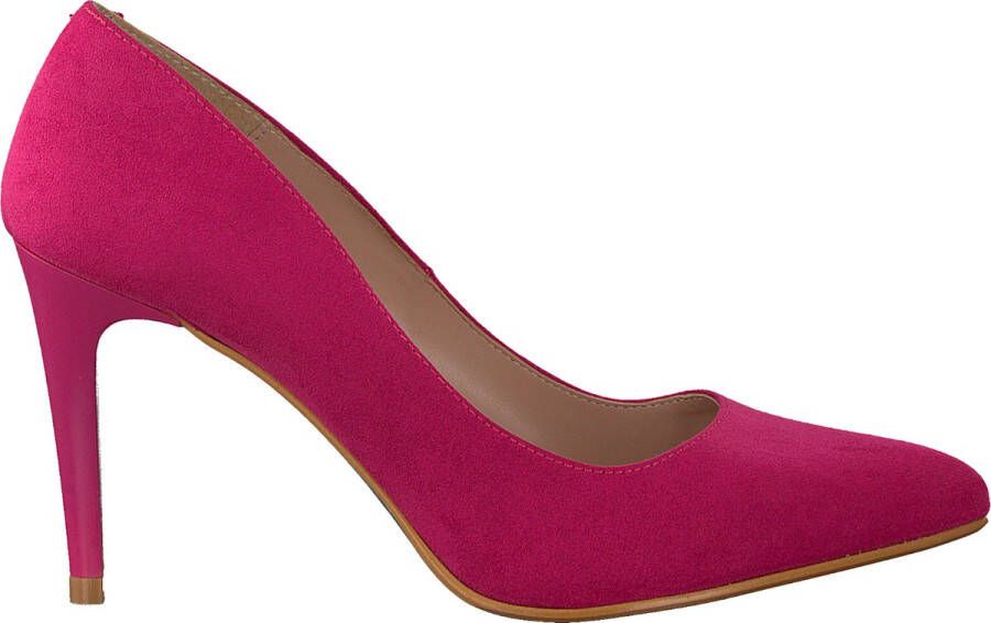 Giulia Pumps roze