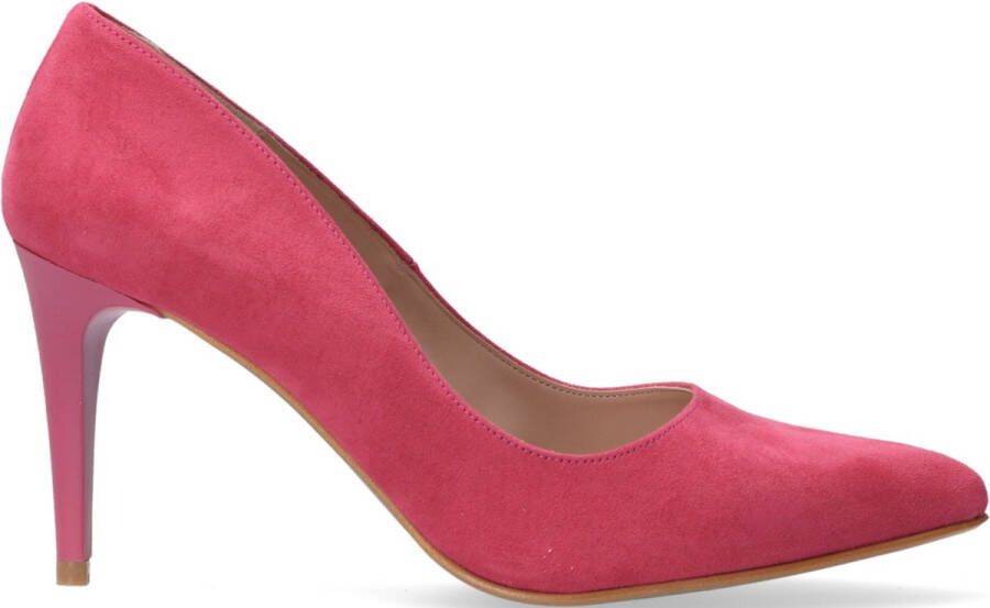 Giulia Pumps roze