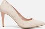 Giulia Pumps roze slangenprint - Thumbnail 1