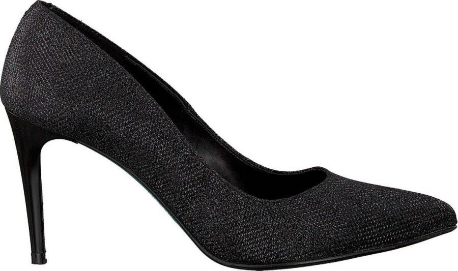 Giulia Dames Pumps G.8. Zwart