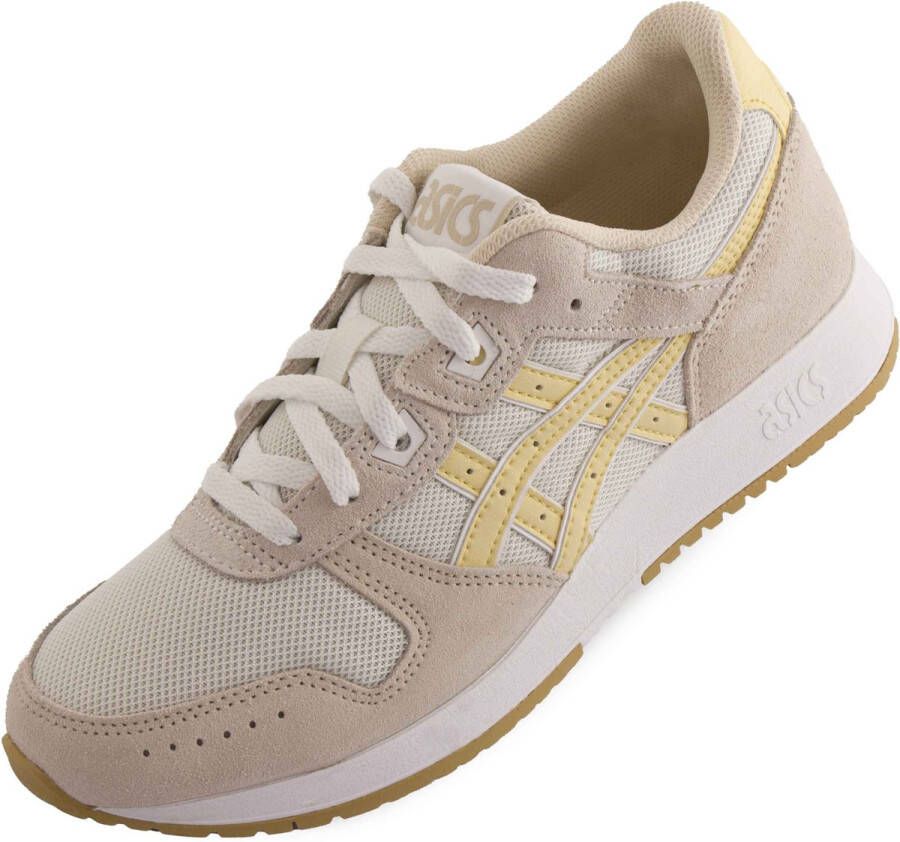 ASICS lyte classic cream butter 1202A306100