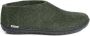 Glerups Pantoffel ar0902 Groen - Thumbnail 2