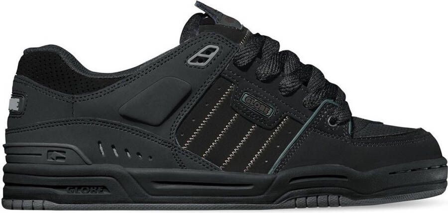 Globe Fusion Schoenen Zwart Man