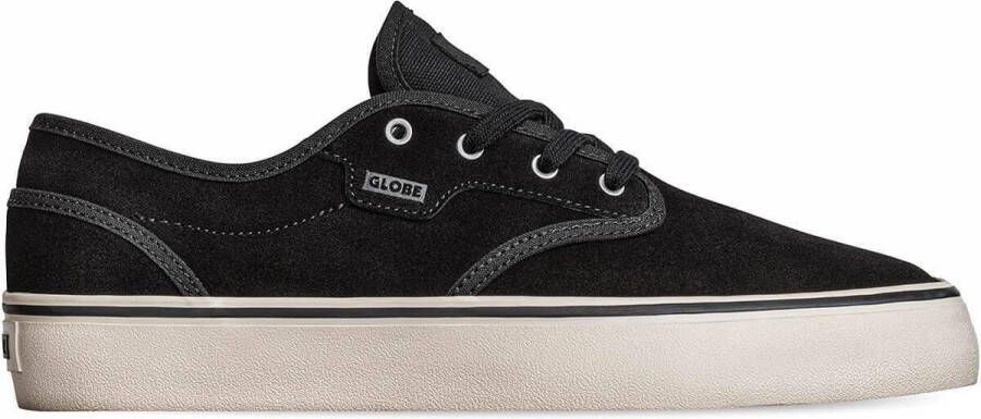 Globe Motley 2 skateboard schoenen black antique