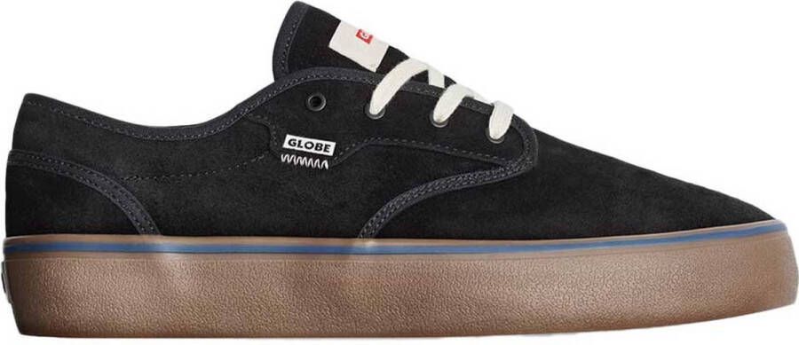 Globe Motley Ii Schoenen Zwart 1 2 Man