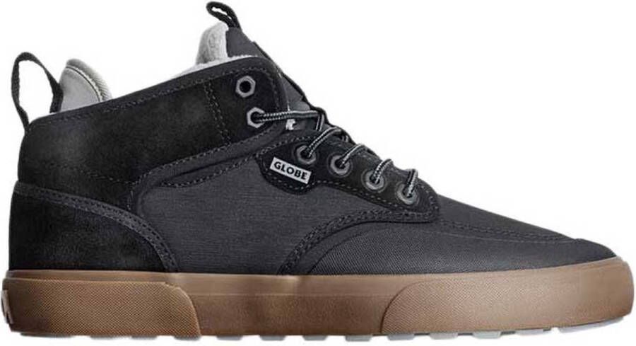 Globe Motley Mid Winter schoenen zwart - Foto 1