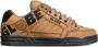 Globe Tilt skateboard schoenen wheat black winter - Thumbnail 1