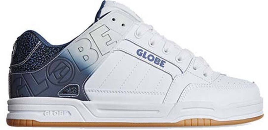 Globe Tilt Sneakers Wit Man