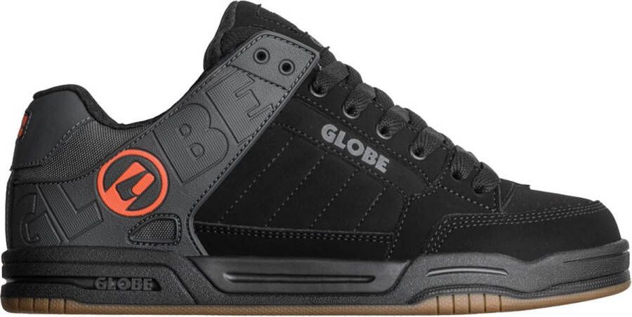 Globe Tilt Sneakers Zwart 1 2 Man - Foto 1