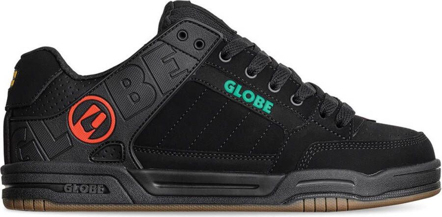 Globe Tilt Sneakers Zwart Man