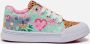 Go Banana's Koala sneakers mintgroen Meisjes Textiel All over print 33 - Thumbnail 3