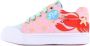 Go Bananas Sneakers | | Pink Blue | Canvas | Go Banana's - Thumbnail 6