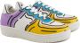 GOBY Candy Booth Sneaker Handgemaakt Premium Kwaliteit - Thumbnail 2