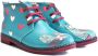 GOBY Owls Boots Sneakers Laarzen Hoge kwaliteit Handmade - Thumbnail 3