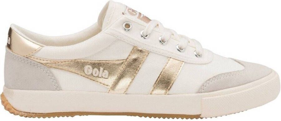 Gola De sneakers van de manier Badminton