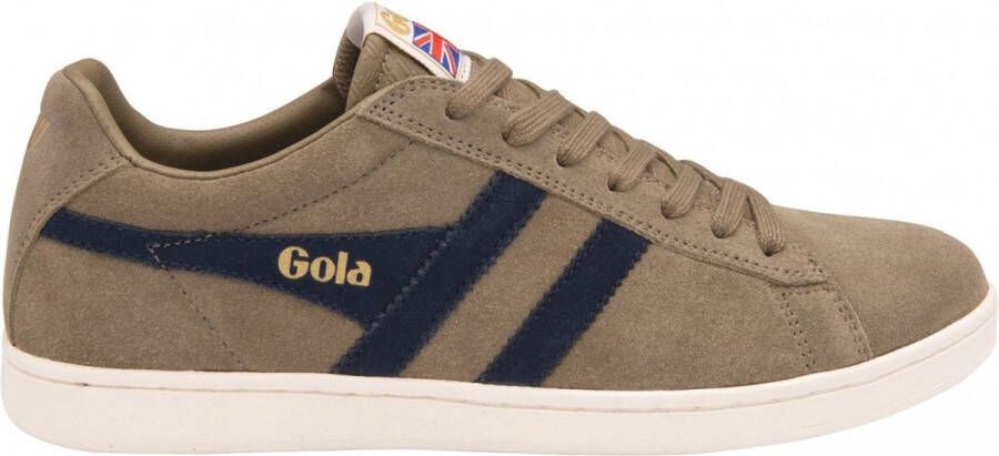 Gola De sneakers van de manier Equipe