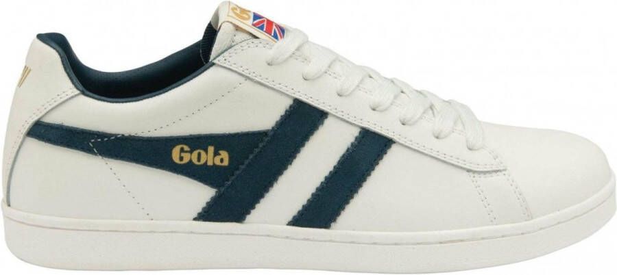 Gola De sneakers van de manier Equipe