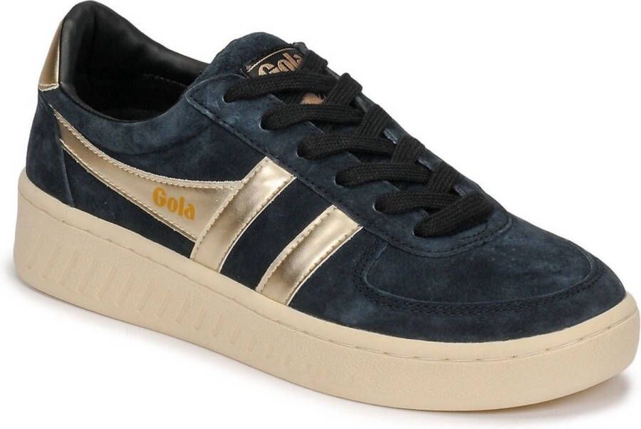 Gola Lage Sneakers GRANDSLAM PEARL - Foto 1