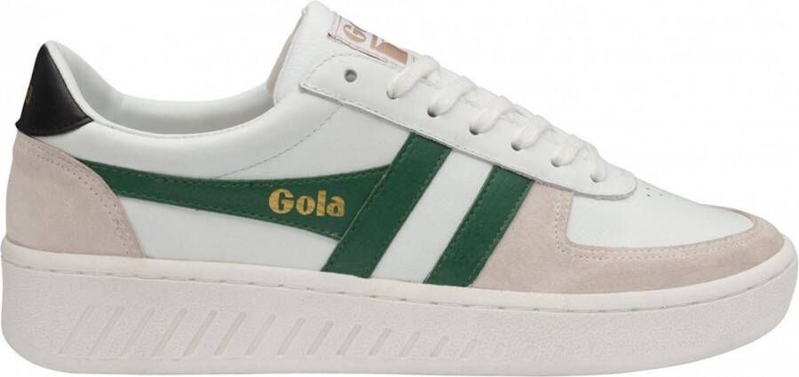 Gola De sneakers van de manier Grandslam