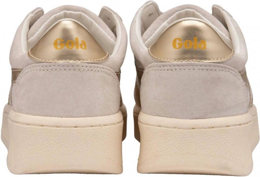 Gola De sneakers van de manier Grandslam