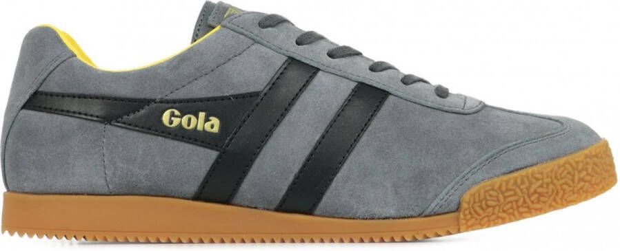 Gola De sneakers van de manier Harrier