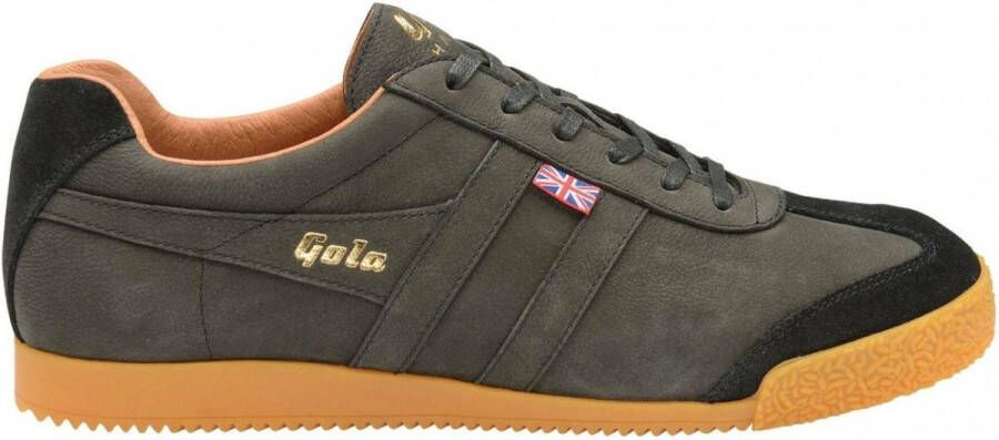 Gola De sneakers van de manier Harrier