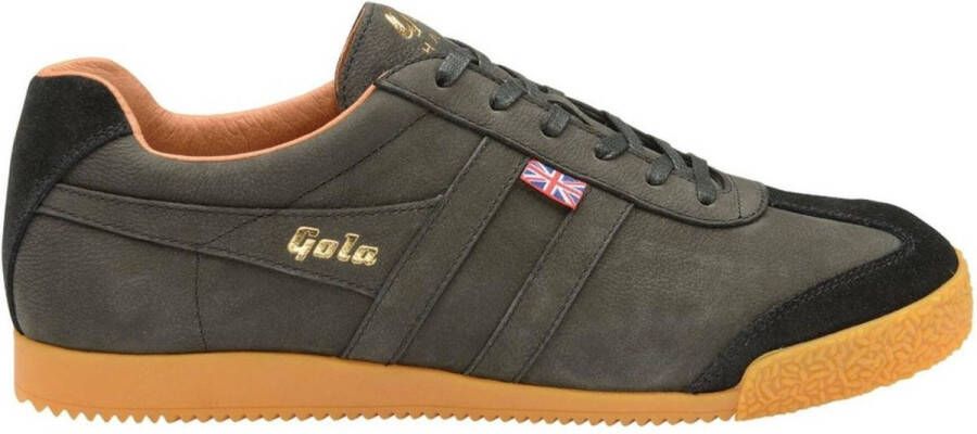 Gola De sneakers van de manier Harrier