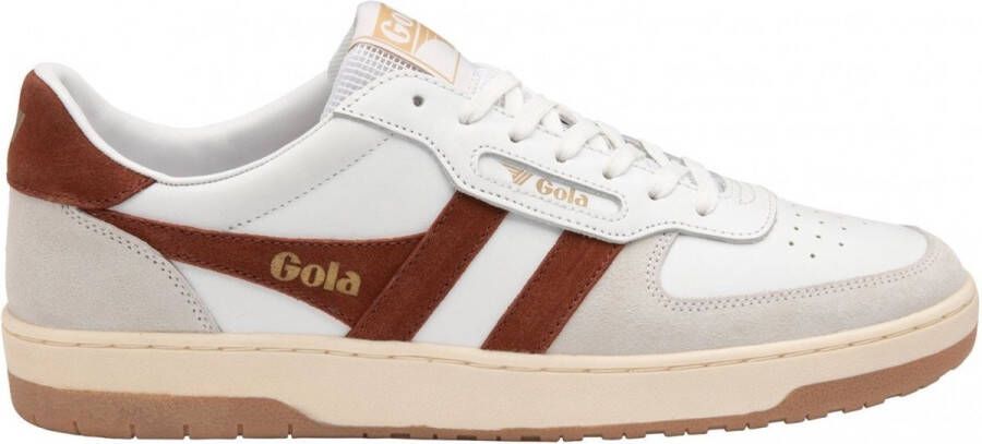 Gola De sneakers van de manier Hawk