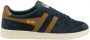 Gola De sneakers van de manier Hurricane Suede - Thumbnail 18