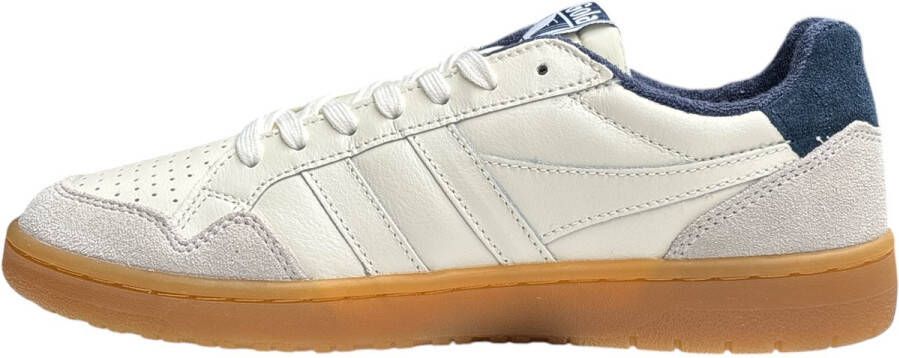 Gola EAGLE B572WX Sneaker offwhite