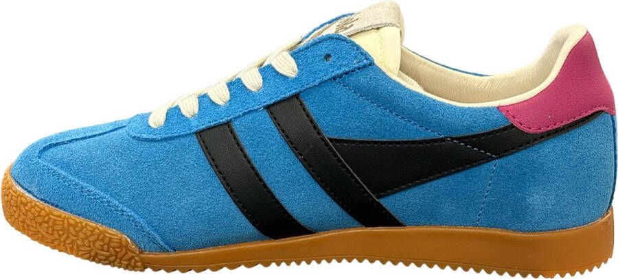 Gola Women's Elan Sneakers blauw