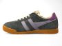 Gola Lage Sneakers Hawk Suede '86 - Thumbnail 1