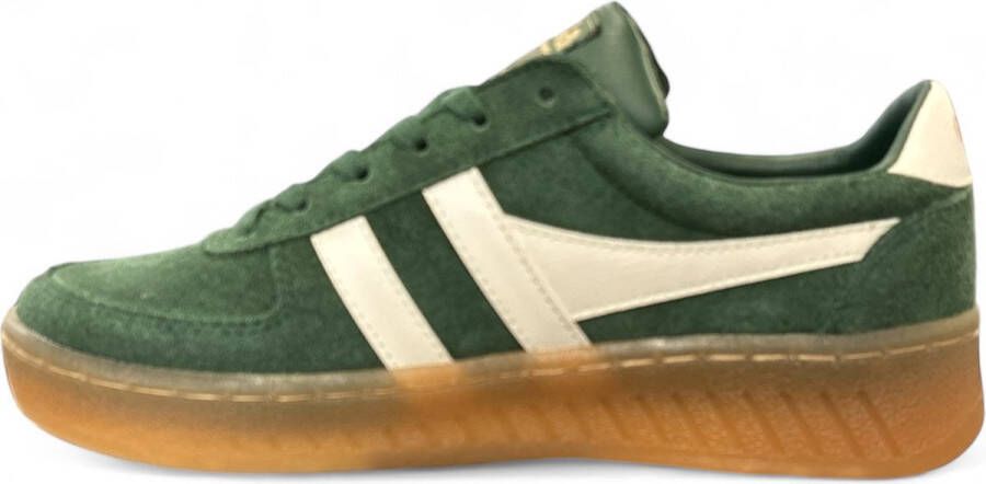 Gola GRANDSLAM CLA589NY Sneaker groen