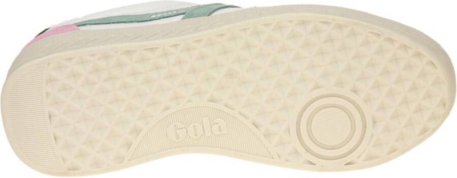 Gola Women's Grandslam Trident Sneakers beige